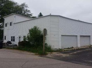 17801 County Road Q, Denmark, WI 54208