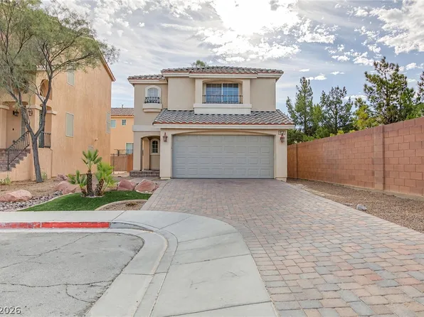 8470 Summers Ranch Ct, Las Vegas, NV 89139