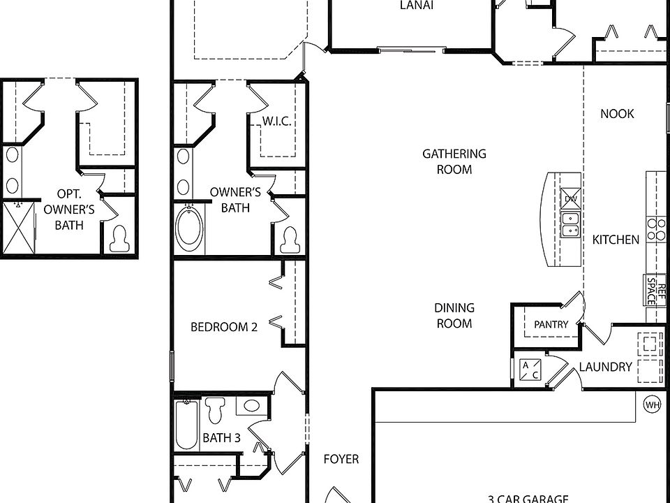 Floor Plan.