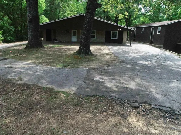 5126 Highway 8 N, Glenwood, AR 71943