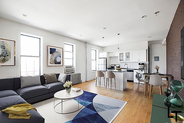 1st image of 442 W 160th St APT 6B