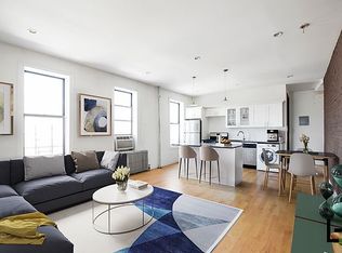 442 W 160th St APT 6B, New York, NY 10032