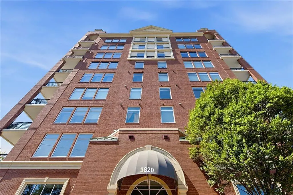 2 bed, 1505 sqft, $3,000 — Photo 2