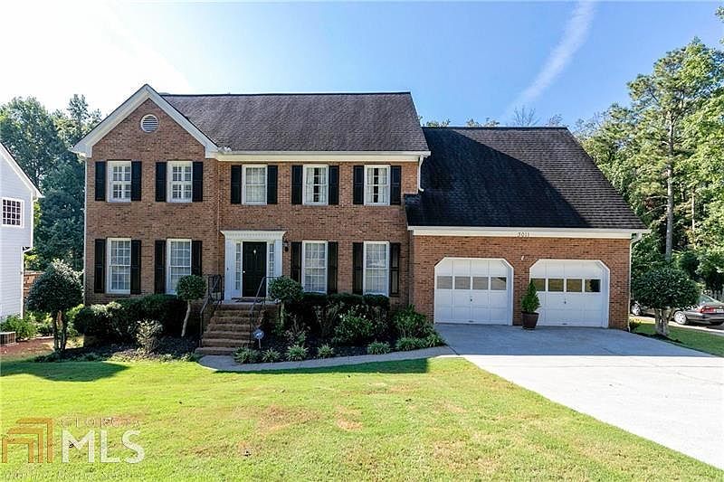 1st image of 3011 Tallowood Dr NW