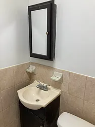 Rented by Maccabee 1 Realty Corp