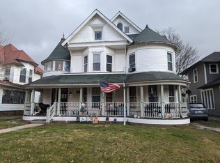 351 S Jackson St, Frankfort, IN 46041