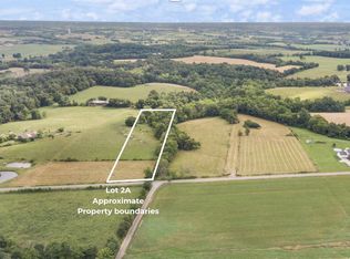 477 Brock Rd LOT 2A, Paint Lick, KY 40461