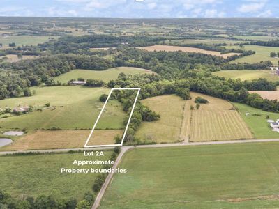 477 Brock Rd LOT 2A, Paint Lick, KY, 40461