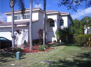 1166 SW 118th Ter, Fort Lauderdale, FL 33325