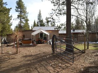 15906 Mountain View Ln, La Pine, OR 97739