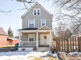 1563 Broadway St, Buffalo, NY 14212