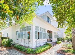 50 Camellia St, Santa Rosa Beach, FL 32459
