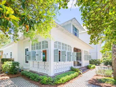 50 Camellia St, Santa Rosa Beach, FL, 32459