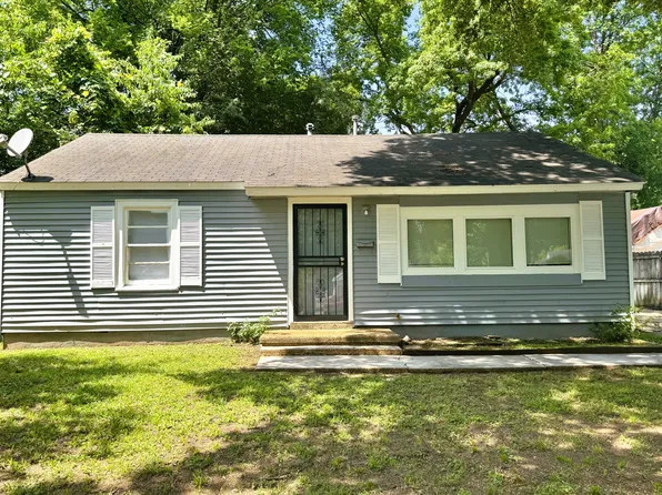 4374 Deborah Ave, Memphis, TN 38108
