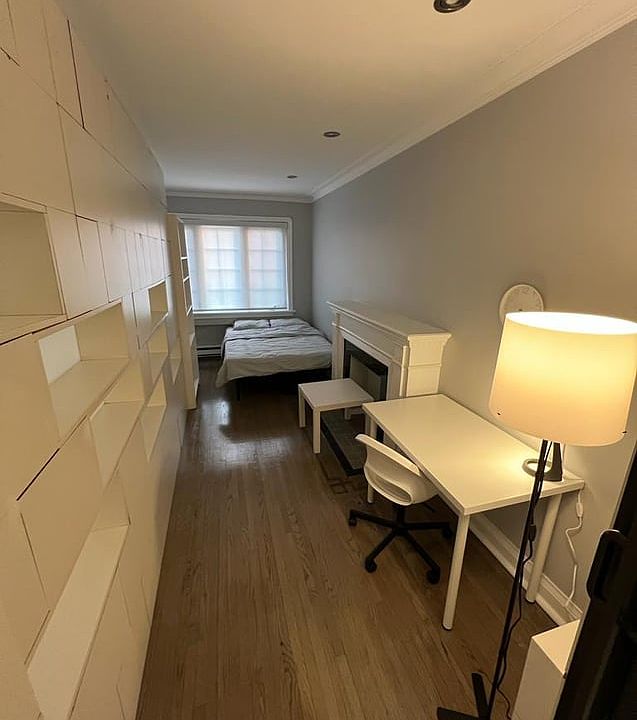 2nd image of 1715 Bathurst St #101