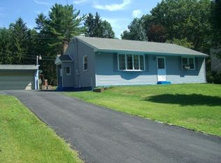 7 Radnor Ave, Barnesville, PA 18214