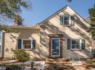 1401 Kingsley Rd, Havertown, PA 19083