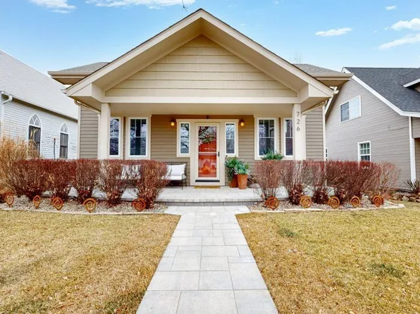 726 6th St, Berthoud, CO 80513