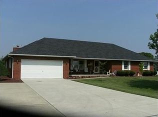 16841 Cromley Rd, Ashville, OH 43103