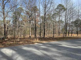 Silver Shores Ln, Drasco, AR 72530