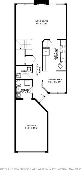 274 Odlum Ct #274 — Photo 16