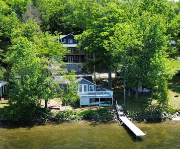 464-467 Memorial Drive, Winthrop, ME, 04364