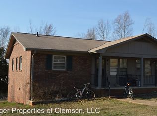 8 Dove Cir, Clemson, SC 29631