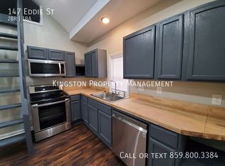 147 Eddie St, Lexington, KY 40508