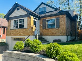 3307 Glenhurst Pl, Cincinnati, OH 45209