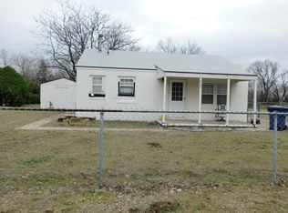 1500 W 50th St S, Wichita, KS 67217