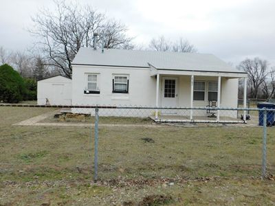 1500 W 50th St S, Wichita, KS, 67217