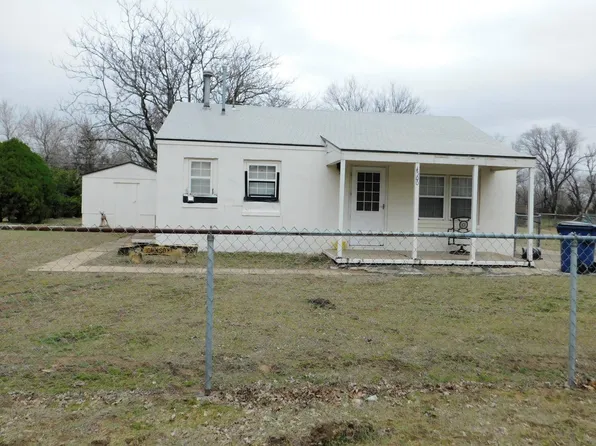 1500 W 50th St S, Wichita, KS 67217