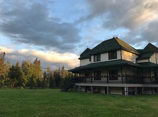 17801 E Maud Rd, Palmer, AK 99645