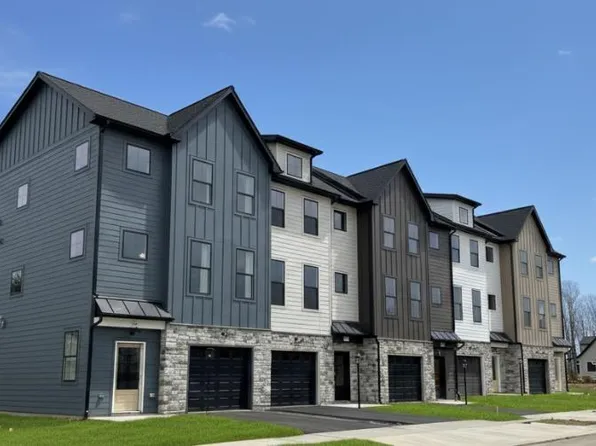 43 Miranda Xing, Charlottesville, VA 22911