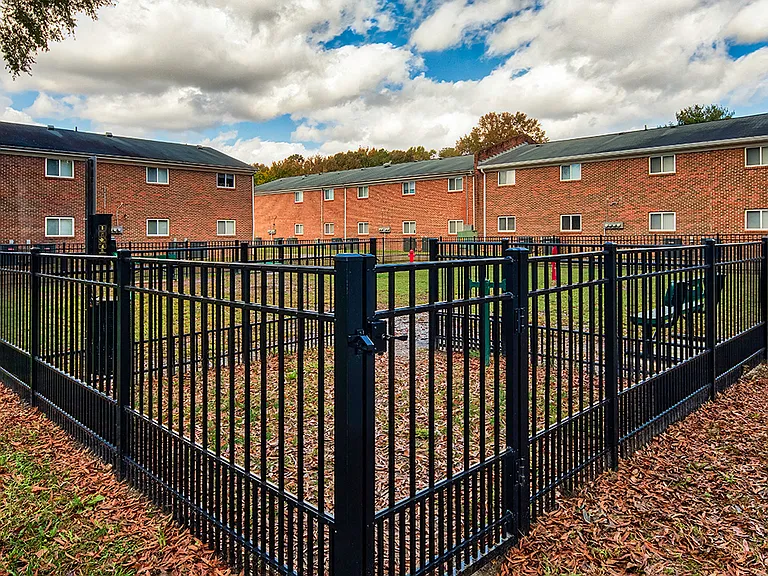 Bark Park