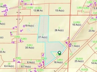 1 County Road 29, Piedmont, AL 36272