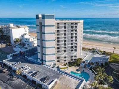 5207 S Atlantic Ave APT 624, New Smyrna Beach, FL, 32169
