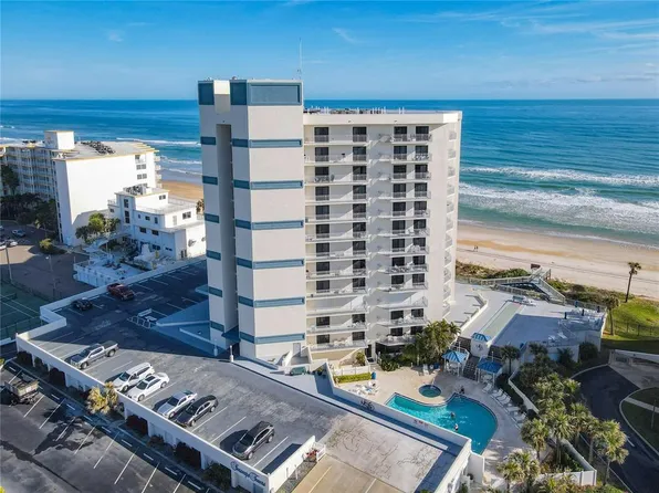 5207 S Atlantic Ave APT 624, New Smyrna Beach, FL 32169