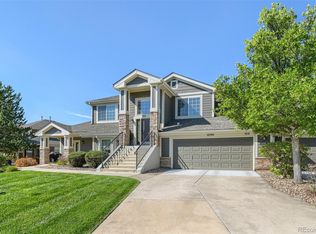 13799 Legend Trail #103, Broomfield, CO 80023