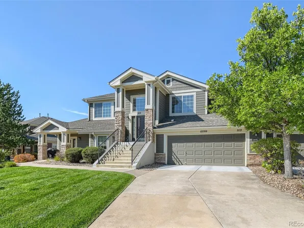 13799 Legend Trail #103, Broomfield, CO 80023