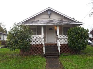 1529 Salem Ave SE, Albany, OR 97321