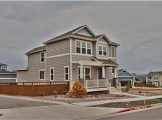 176 Celestine St, Colorado Springs, CO 80905