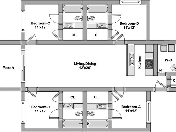 2nd image of this home
