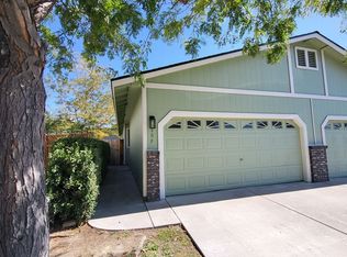 609 Linda Kay Ct #LIN0609, Carson City, NV 89701