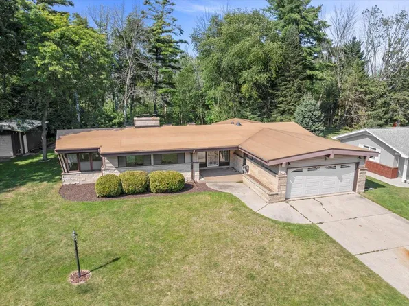 722 Panther AVENUE, Sheboygan, WI 53081