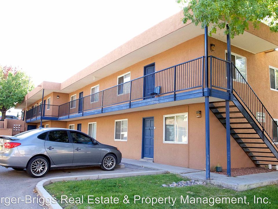 1st image of 1209 Tijeras Ave NE APT 8