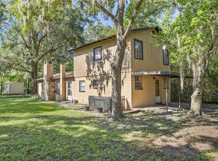 307 SE 3rd Ave, Chiefland, FL 32626