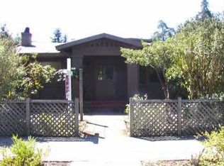 440 Benton St, Santa Rosa, CA 95401