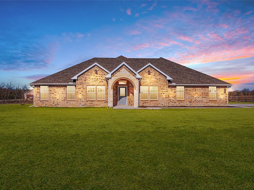 399 Hidden Meadow Trl, Leonard, TX 75452 Zillow