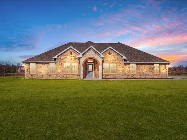 399 Hidden Meadow Trl, Leonard, TX 75452